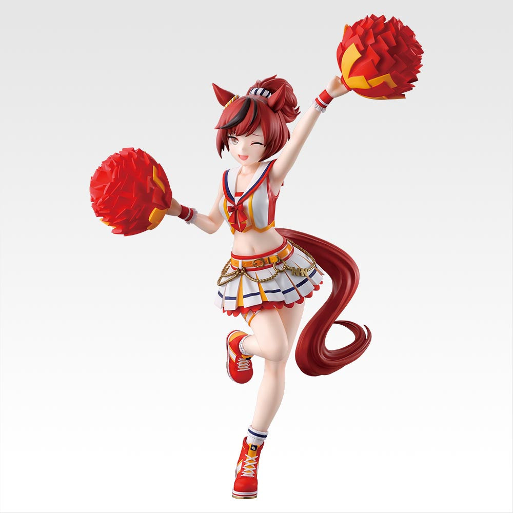 Uma Musume: Pretty Derby - Vol. 12 - Nice Nature RUN＆WIN Figure 