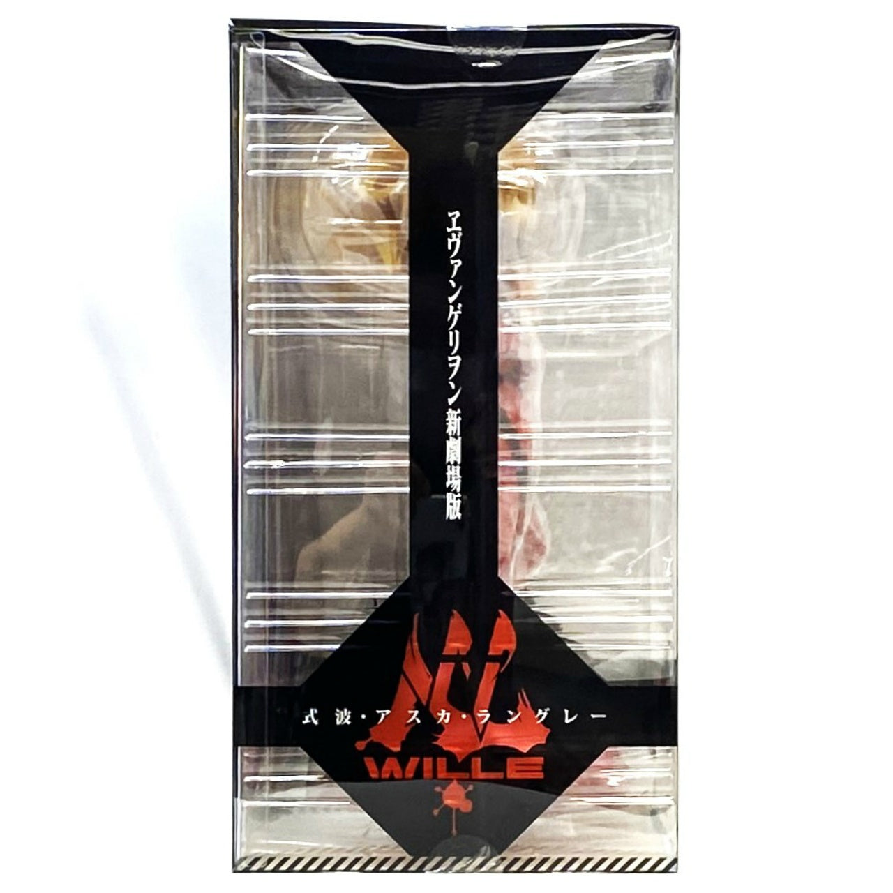 Rebuild of Evangelion Asuka Langley Shikinami 1/6 Complete Figure, Action & Toy Figures, animota