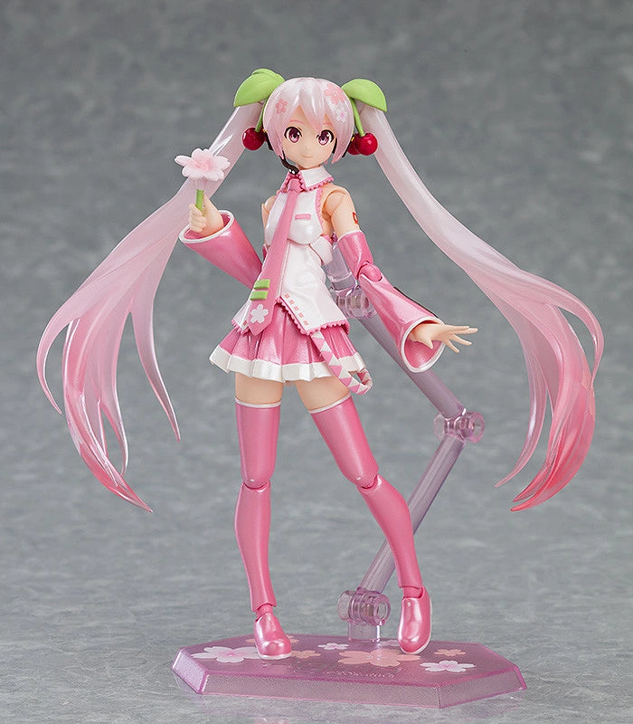 Miku figma on sale