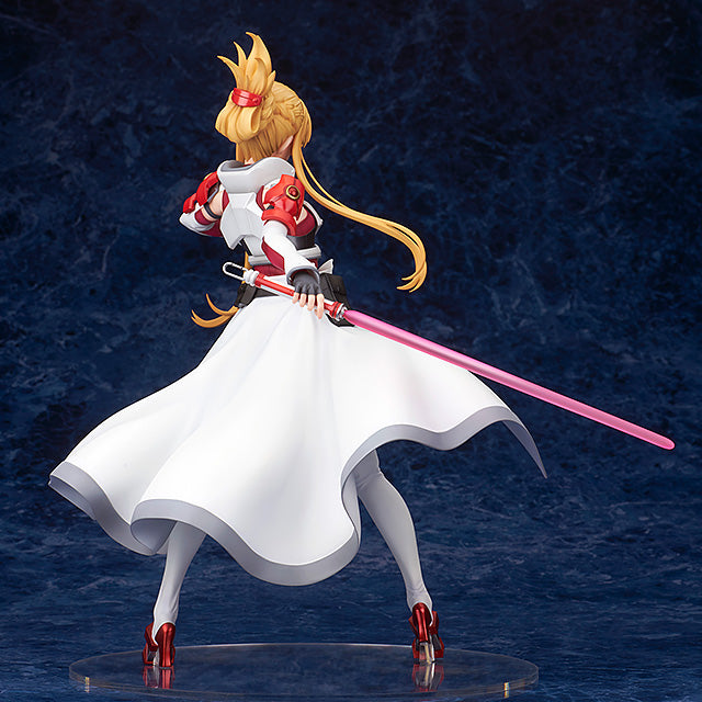 Sword Art Online Alicization Asuna GGO Ver. 1/7 Complete Figure | animota