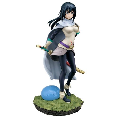 Phat! Tensei Shitara Slime Datta Ken Shizu 1/7 PVC Figure, Figures &  Plastic Kits