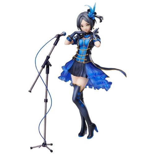 THE IDOLM@STER Cinderella Girls - Kanade Hayami Tulip Ver. 1/8 Complete Figure | animota