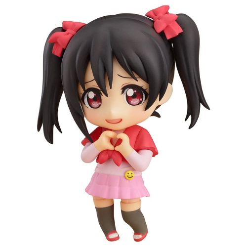 Nendoroid - Love Live!: Nico Yazawa Training Outfit Ver. | animota