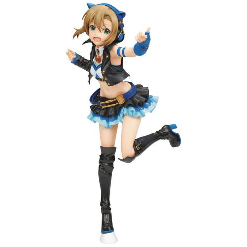 THE IDOLM@STER Cinderella Girls - Riina Tada 1/8 Complete Figure | animota