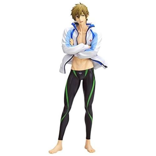 Altair - Free!: Makoto Tachibana 1/8 Complete Figure | animota