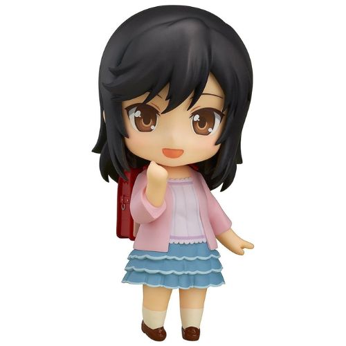 Non fashion non biyori nendoroid