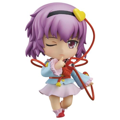 Nendoroid - Touhou Project: Satori Komeiji | animota