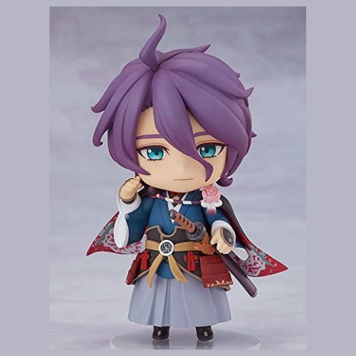 Nendoroid - Touken Ranbu Online: Kasen Kanesada | animota