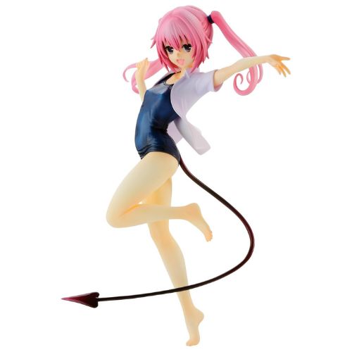 Figurine To Love-Ru Nana Asta Deviluke 1/7 - Import Japon - Neuve