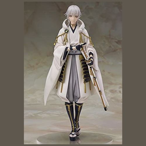 Touken Ranbu Online - Tsurumaru Kuninaga 1/8 Complete Figure | animota