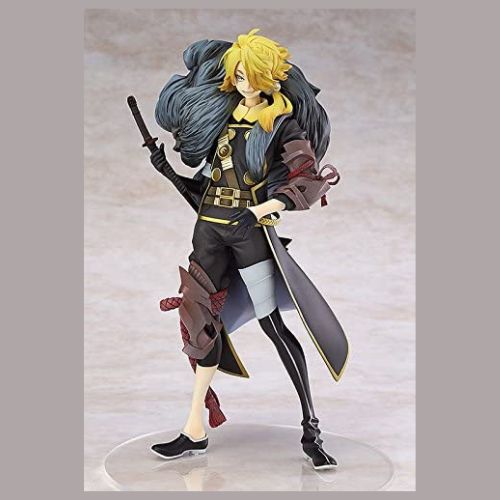 Touken Ranbu Online - Shishio 1/8 Complete Figure | animota