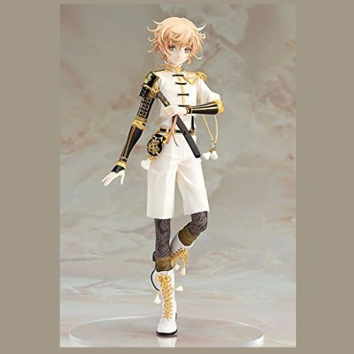 Touken Ranbu Online - Monoyoshi Sadamune 1/8 Complete Figure | animota