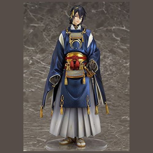 Touken Ranbu Online - Mikazuki Munechika 1/8 Complete Figure | animota