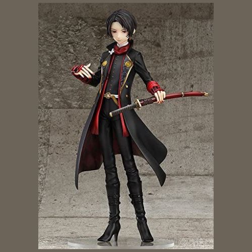 Touken Ranbu Online - Kashu Kiyomitsu 1/8 Complete Figure | animota