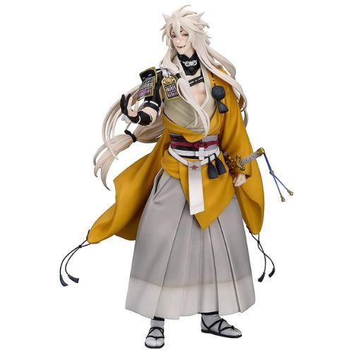 Touken Ranbu Online - Kogitsunemaru 1/8 Complete Figure | animota