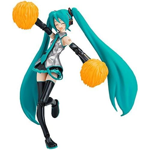 Miku figma store