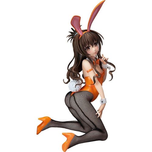 B-STYLE - To Love-Ru Darkness: Mikan Yuuki Bunny Ver. 1/4 Complete
