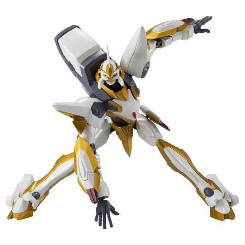 ROBOT魂 LANCELOT CEREMONIAL VERSION 式典仕様 Robot Spirits -SIDE KMF- Lancelot (Ceremonial Version) [Tamashii