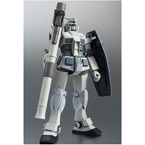 Robot Spirits -SIDE MS- RX-78-3 G-3 Gundam ver. A.N.I.M.E. -Real