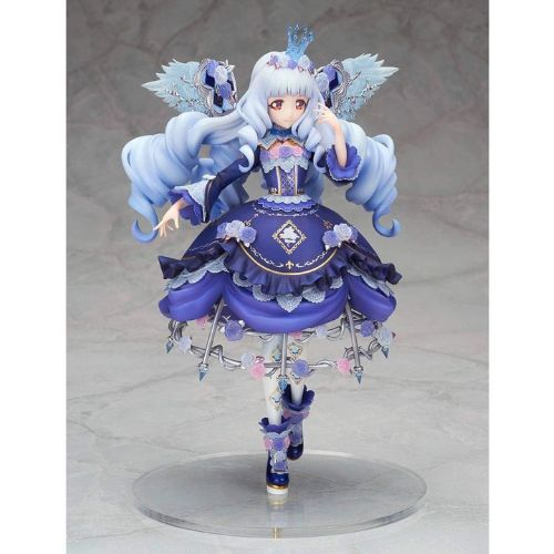 Alpha Omega Aikatsu Stars! Lily Shiragane Rosetta Thorn Coord Complete Figure | animota