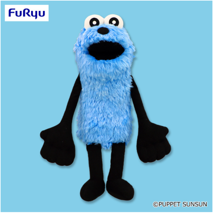 PUPPET SUNSUN Super BIG Plush Toy