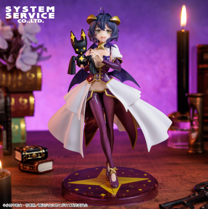 Gushing over Magical Girls - Vivit Figure - Magia Baiser Ver. 1.5