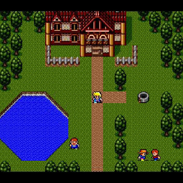 アクタリオン SFC image 3