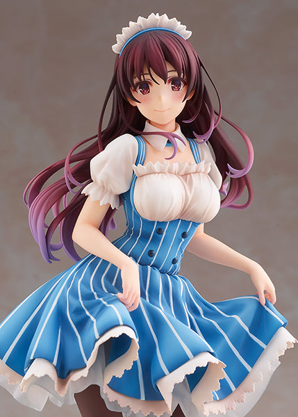 Movie "Saekano: How to Raise a Boring Girlfriend Fine" Utaha Kasumigaoka Maid Ver. 1/7 Complete Figure | animota