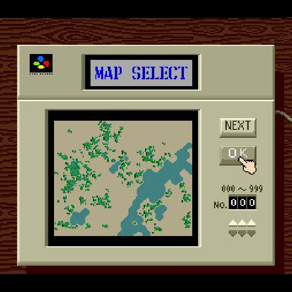 シムシティー SFC image 3