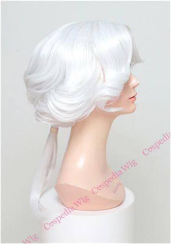 "IdentityV" Photographer style cosplay wig | animota