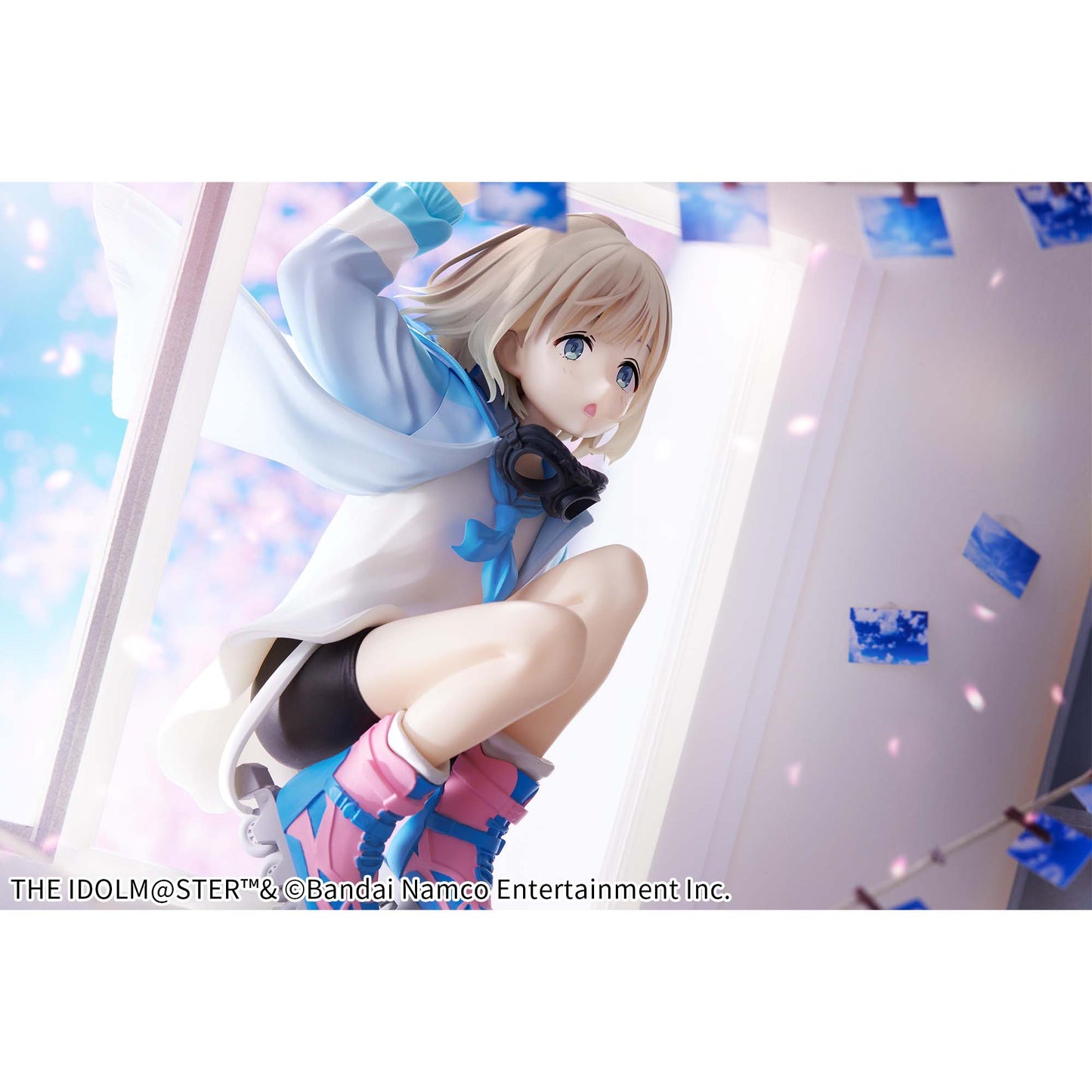 2023/12 THE IDOLM@STER Shiny Colors - ESPRESTO-Windy and Motions - Asahi Serizawa (Special Ver.) | animota