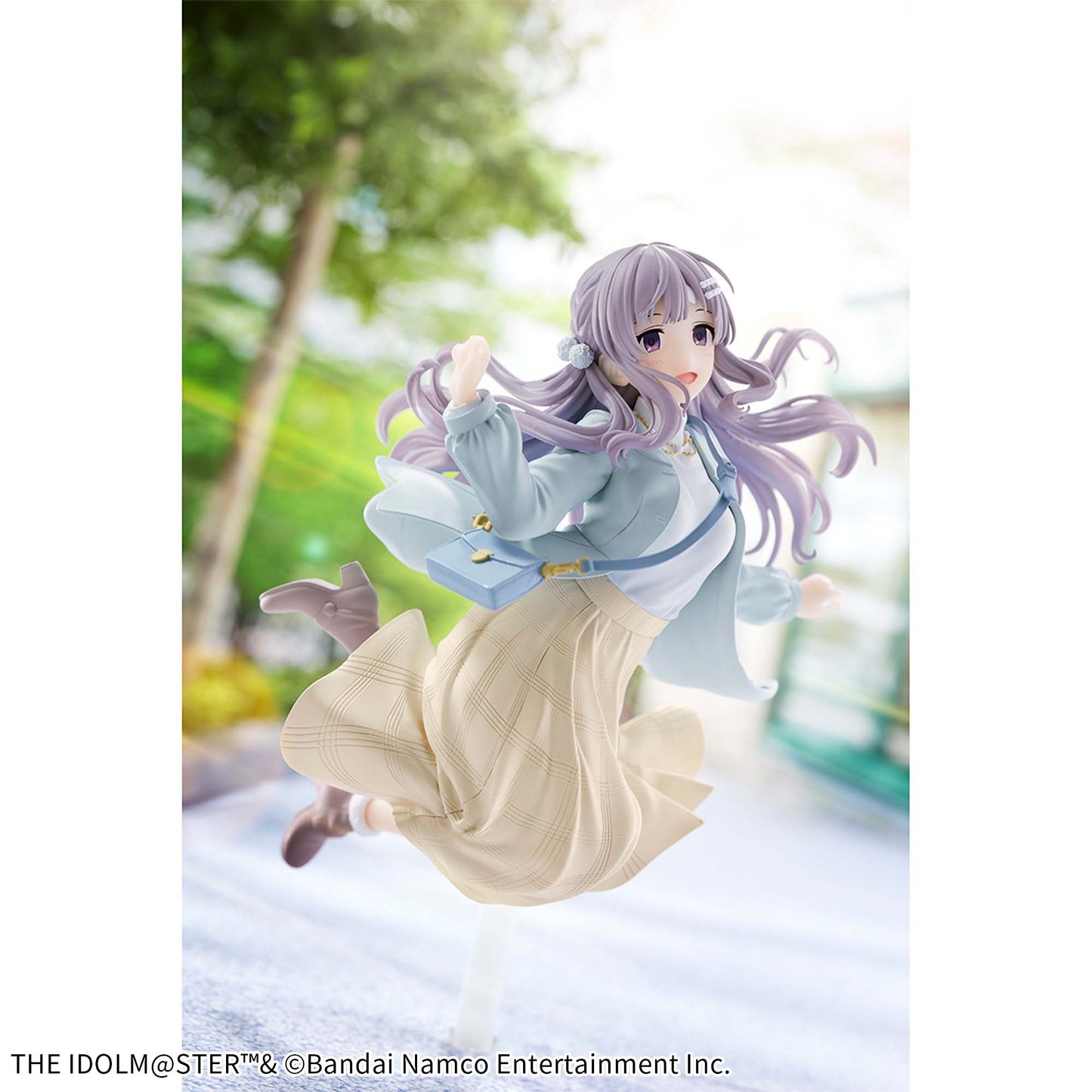 2024/1 THE IDOLM@STER Shiny Colors - Emotional Lens - Kiriko Yukoku | animota