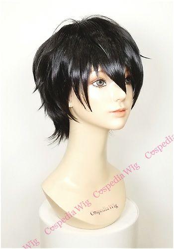 "Hypnosis Mic" ichiro Yamada style cosplay wig | animota