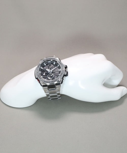 G-SHOCK - G-STEEL - GST-B100 Series - GST-B100D-1AJF