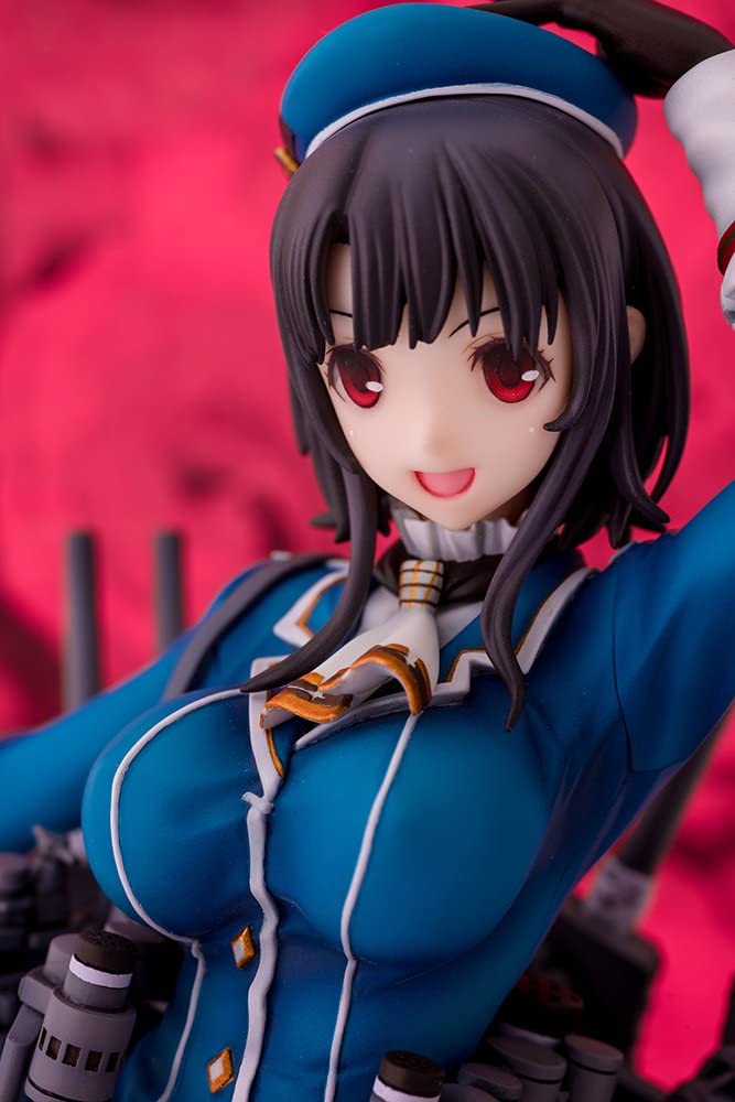 Kantai Collection -Kan Colle- Takao 1/8 Complete Figure | animota