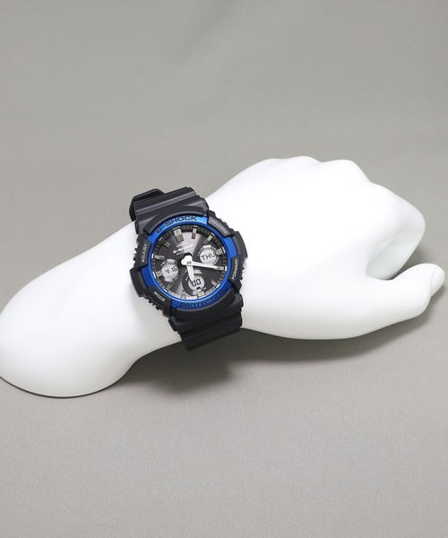 ANALOG-DIGITAL - GAW-100 SERIES - GAW-100B-1A2JF