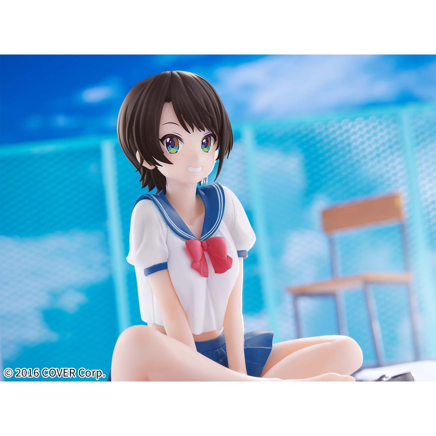 Hololive #hololive IF -Relax time- Subaru Oozora | animota