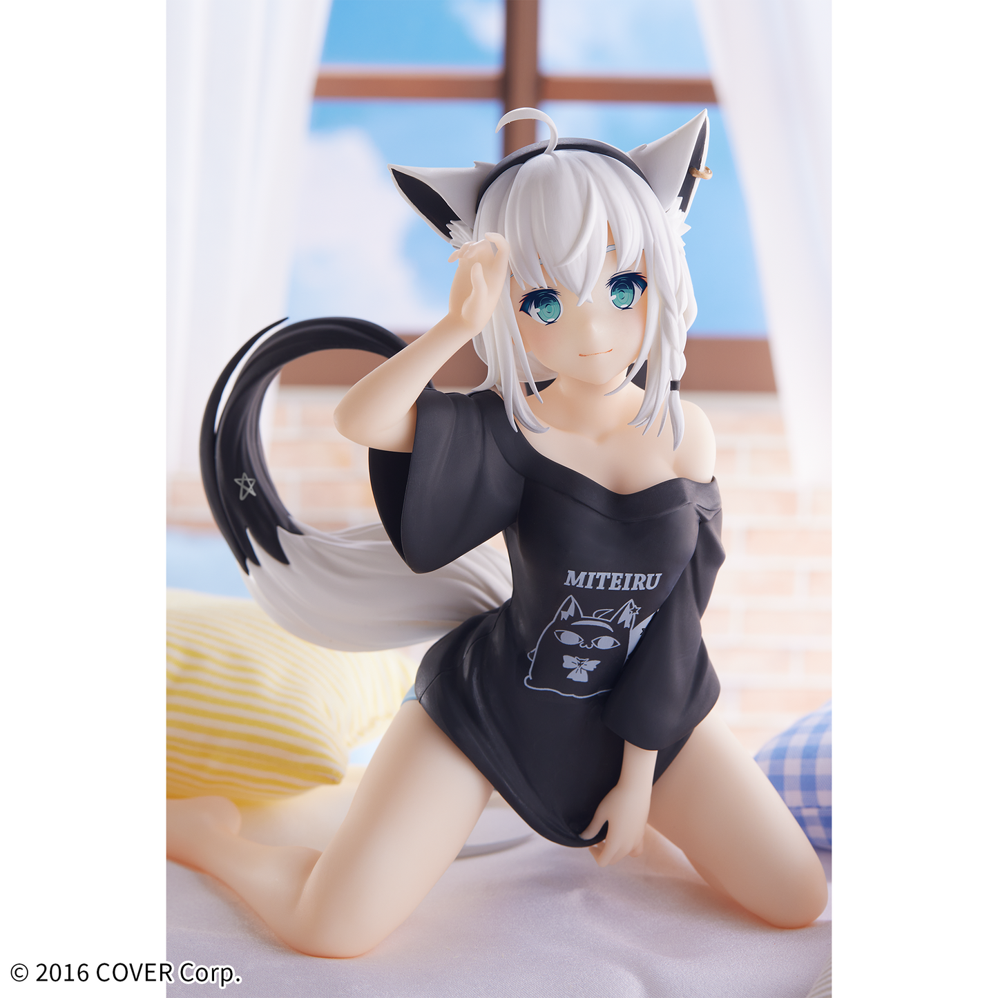 Hololive #hololive IF -Relax time- Fubuki Shirakami | animota