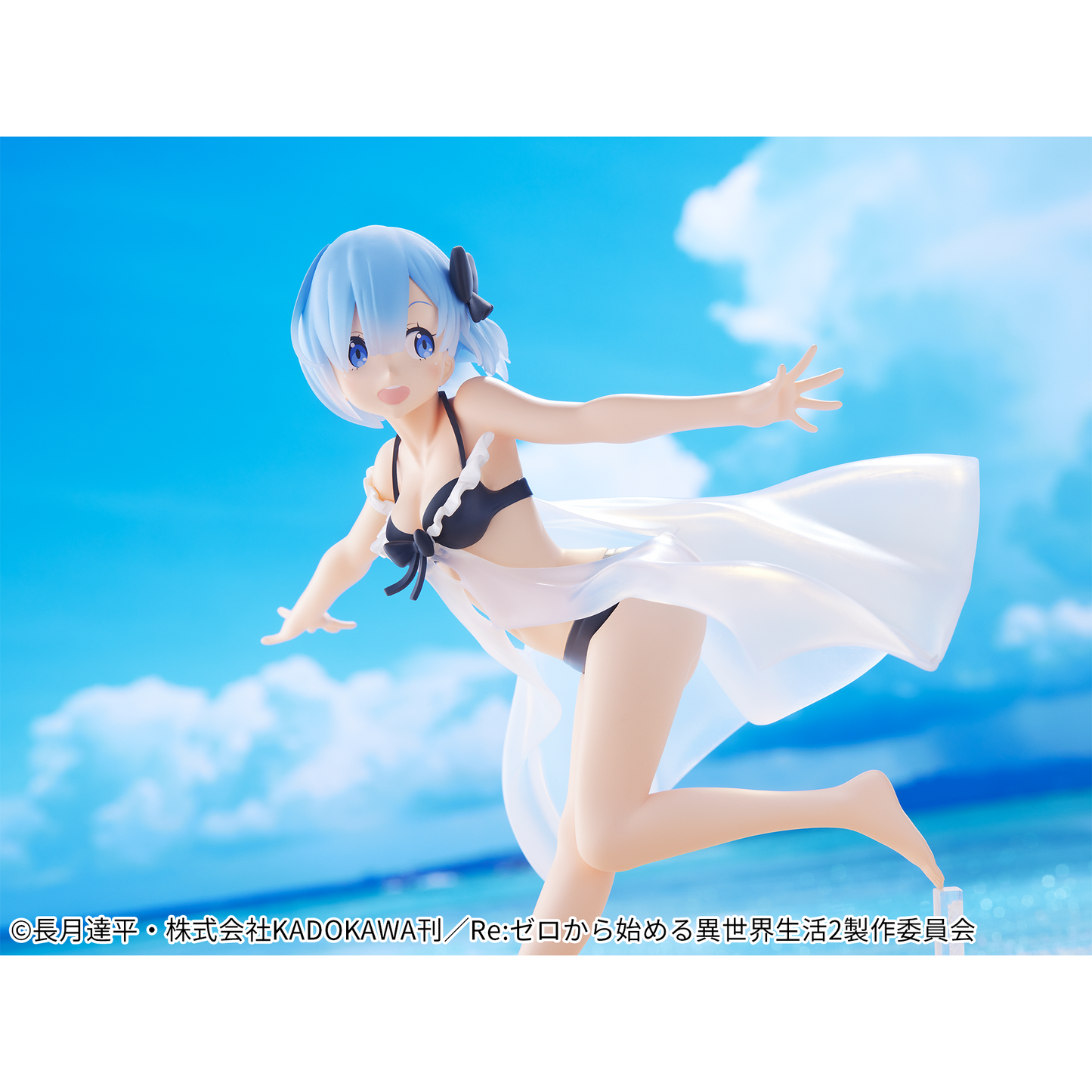 Re:Zero - Starting Life in Another World - Celestial vivi - Rem | animota