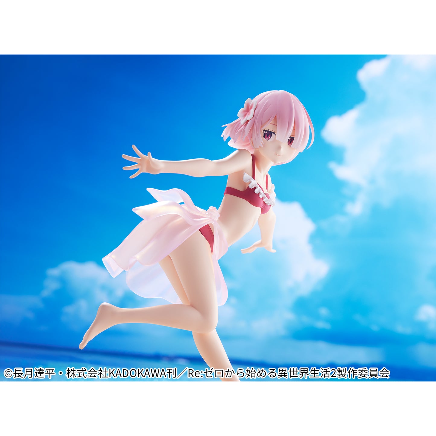 Re:Zero - Starting Life in Another World - Celestial vivi - Ram | animota