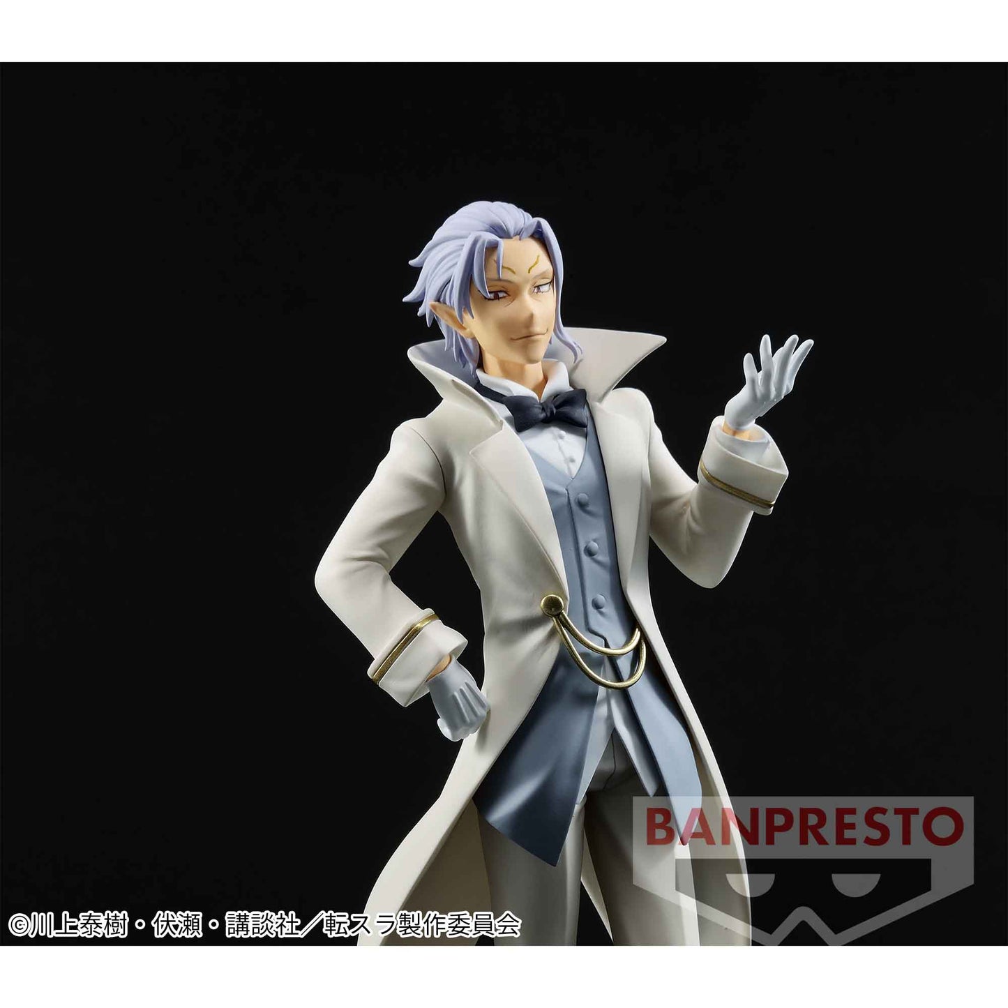 That Time I Got Reincarnated as a Slime -Otherworlder- figure vol.16 Clayman | animota