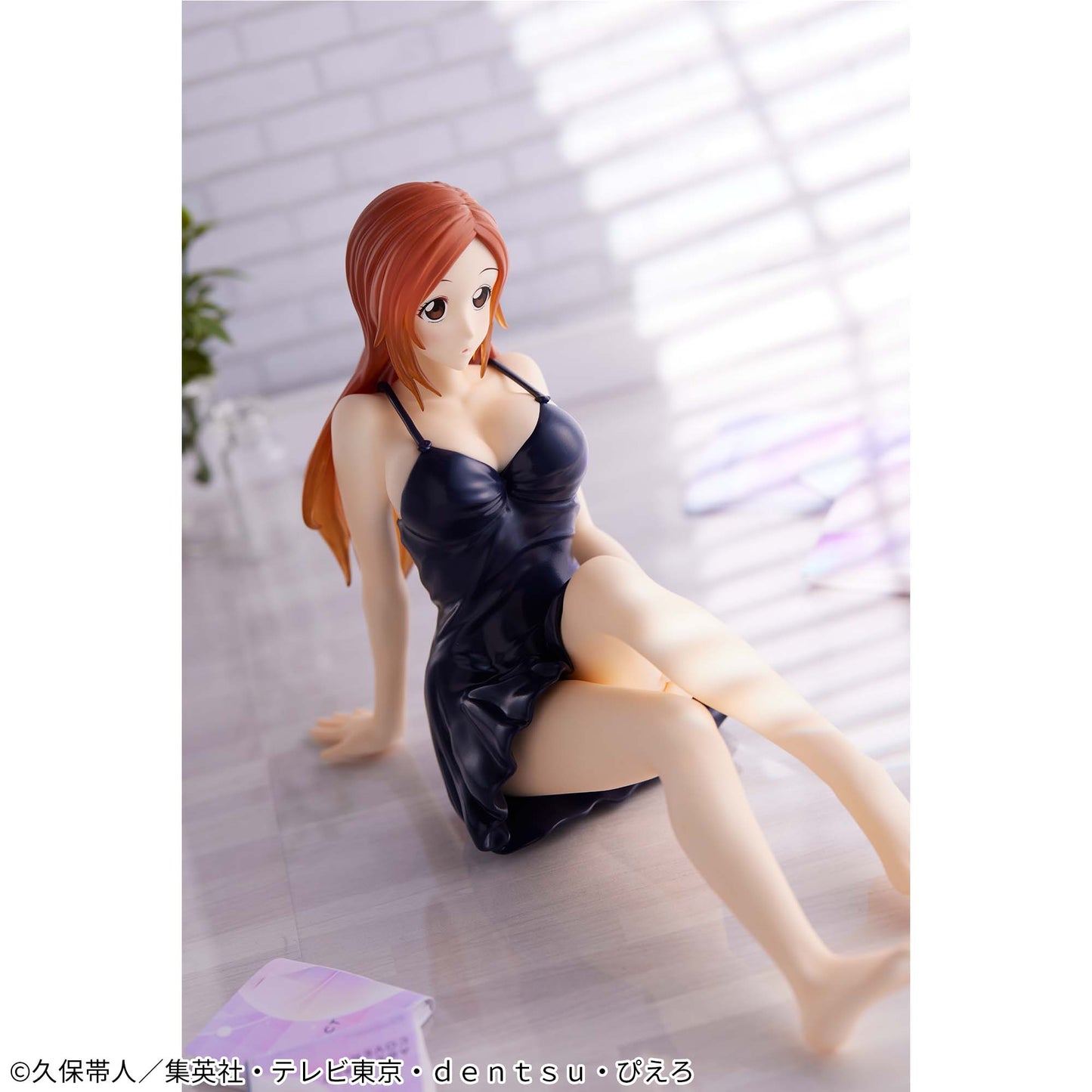 BLEACH -Relax time- Orihime Inoue | animota
