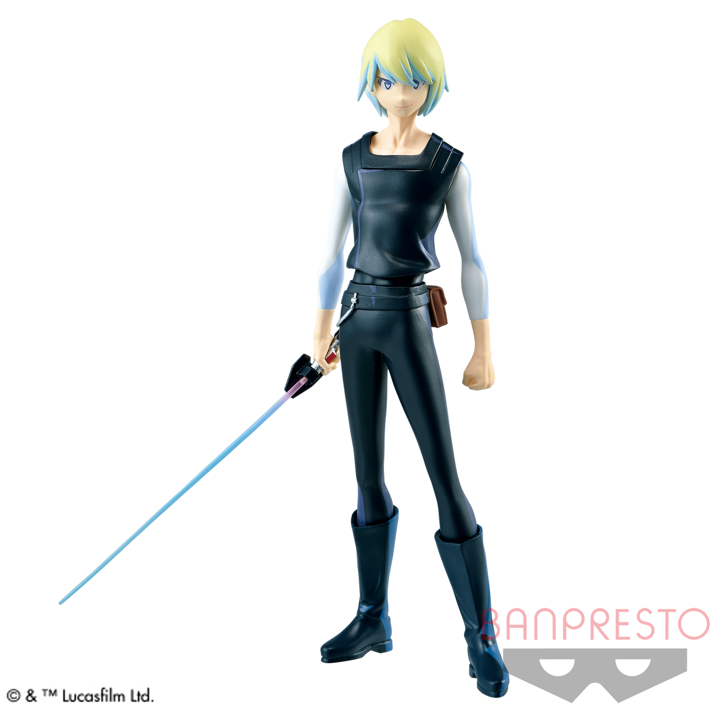 Star Wars: Visions - THE TWINS - Karre | animota