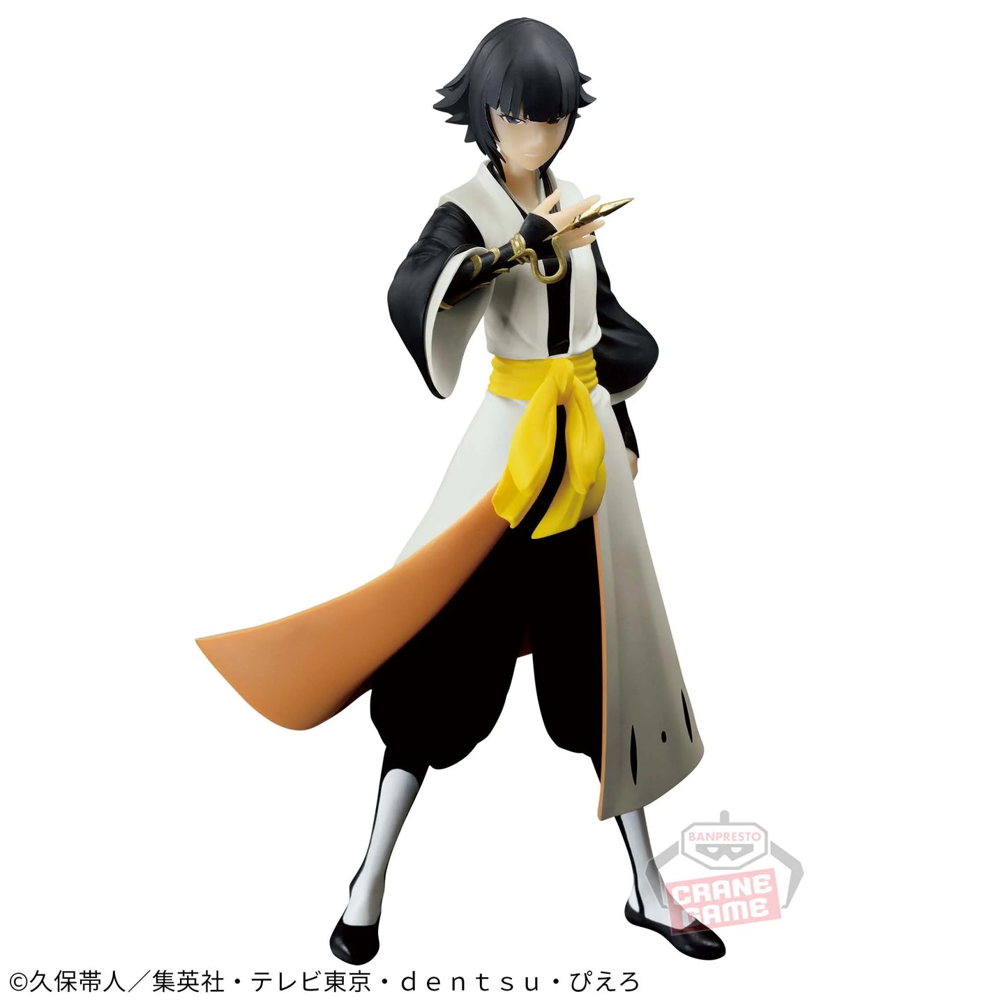 BLEACH - SOLID AND SOULS - Suì-Fēng (Soifon) | animota