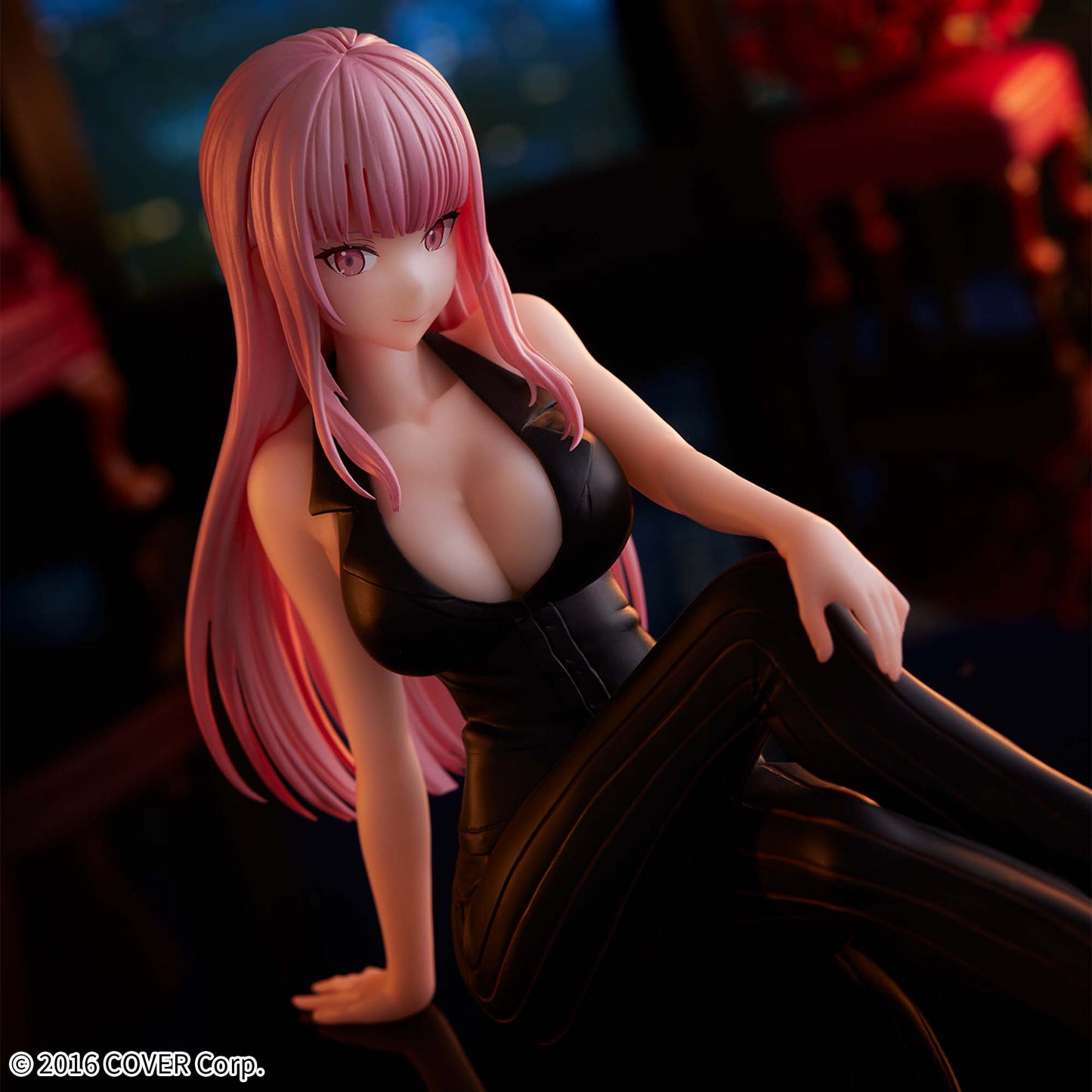 Hololive #hololive IF -Relax time- Calliope Mori | animota