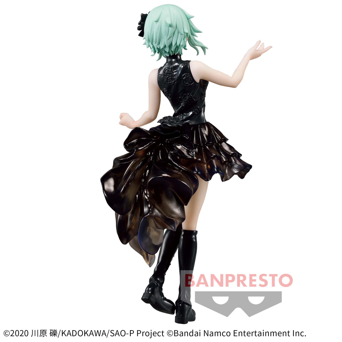 Sword Art Online: Variant Showdown - Shinon Figure | animota