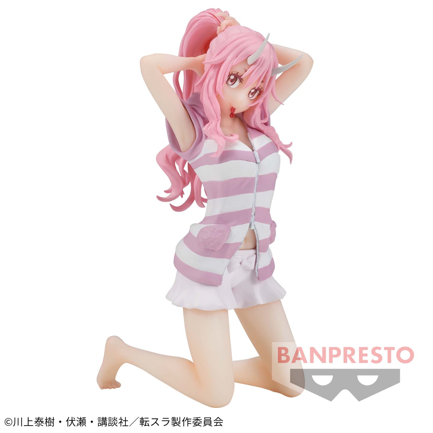 That Time I Got Reincarnated as a Slime -Relax time- Shuna | animota