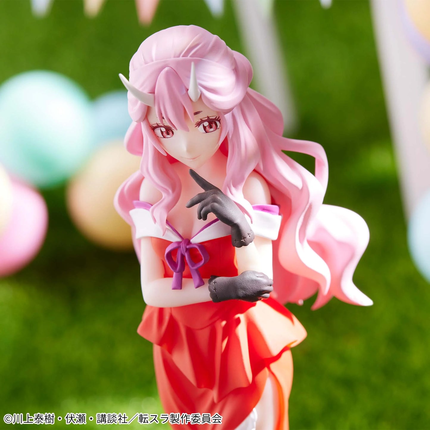 That Time I Got Reincarnated as a Slime 10th Anniversary Shuna | animota