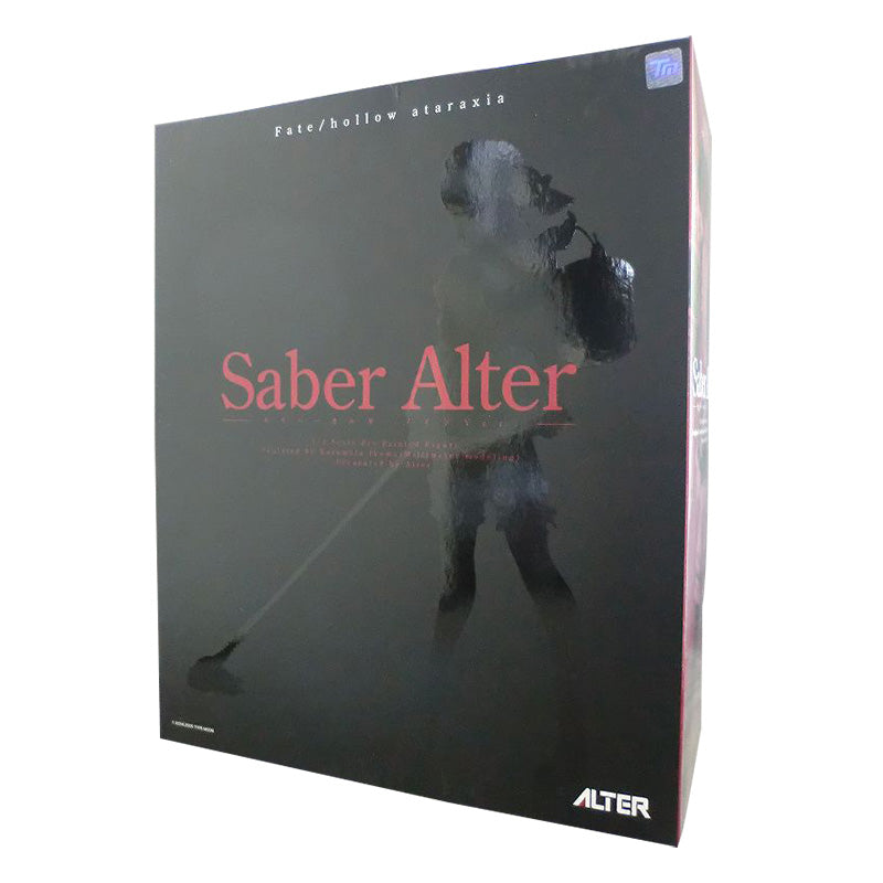 Alter Type-Moon Hobby Channel Exclusive Saber Alter Maid Ver. 1/6, animota