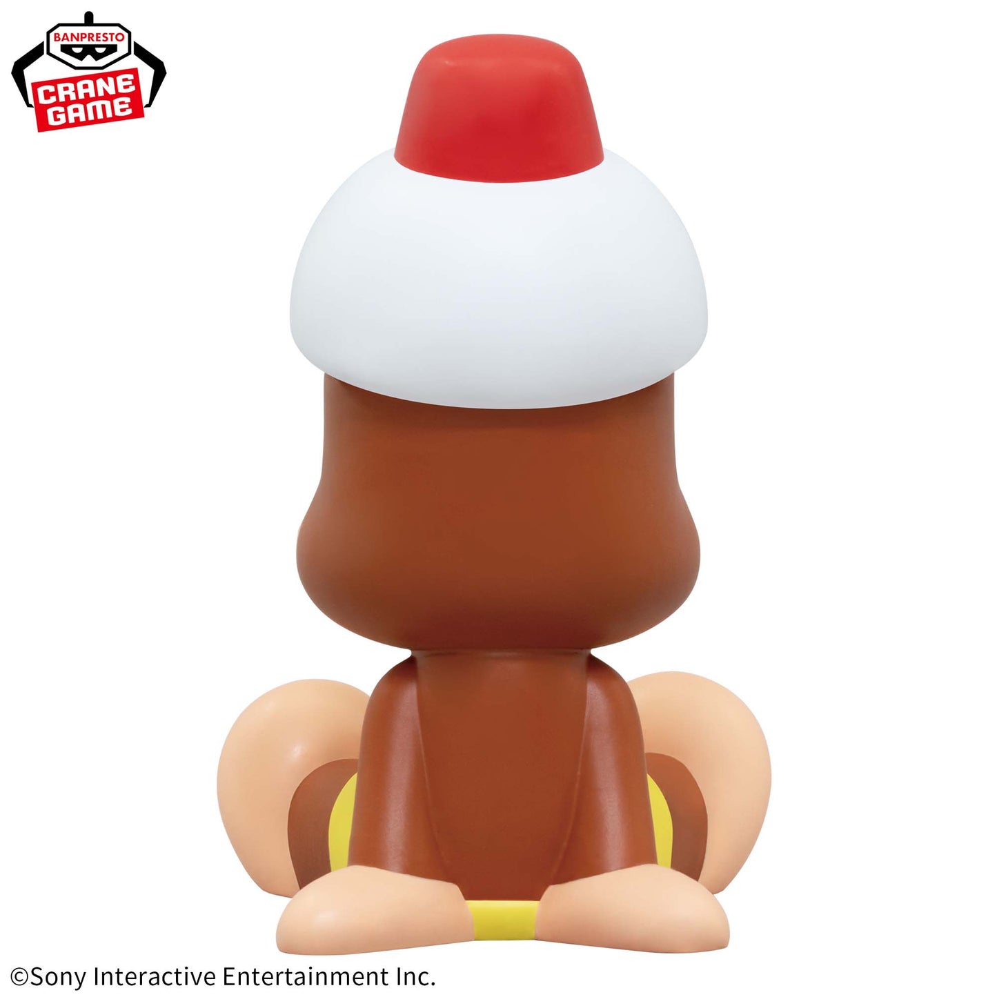 Ape Escape SOFVIMATES - Piposaru